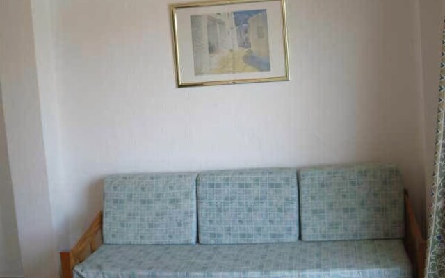 Apartamentos Jorbar