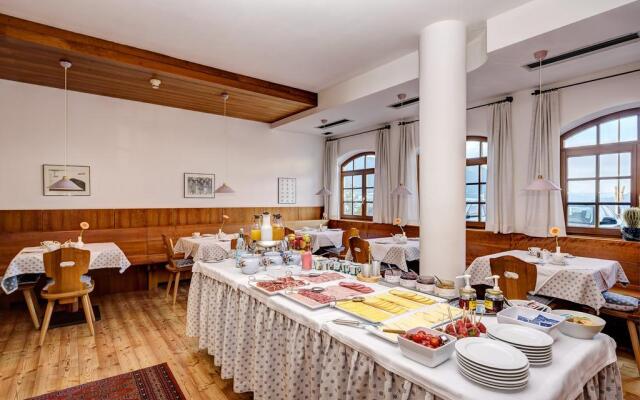 Garni Hotel Kessler