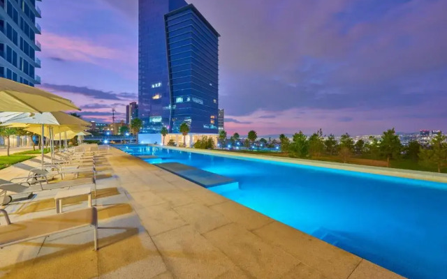 Park Life High Park, Querétaro, QRO.