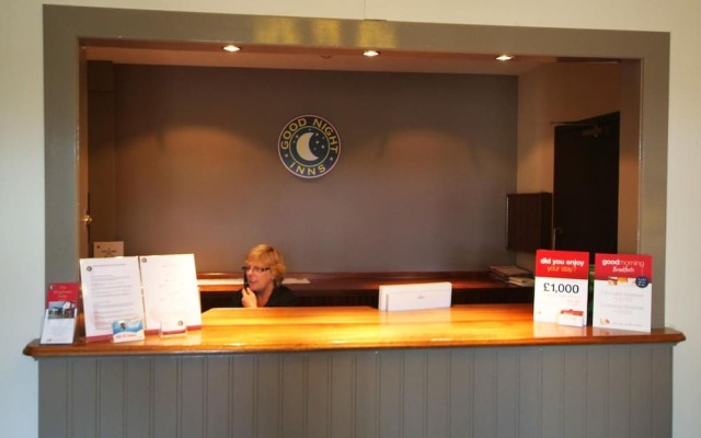 Kingstown Hotel by Greene King Inns