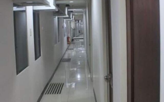 D' Morvie Suites Lapasan