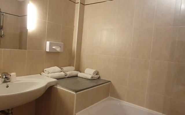 The Originals City Hotel Hippocampe Sète Balaruc