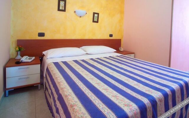 Hotel Gattopardo