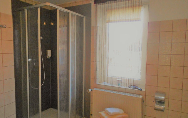Altstadt Hotel Gosequell