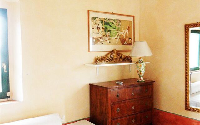 B&B Rosa Rosae Firenze