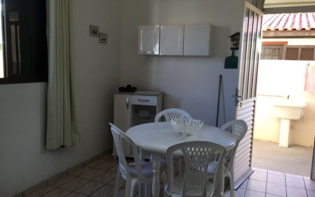 Apartment 1D, 50m From the Sea - 65