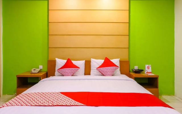 OYO 972 Griya Asri Hotel Mataram