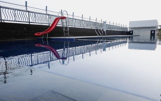 Best View 3BR Apartment Northland Ancol Residence