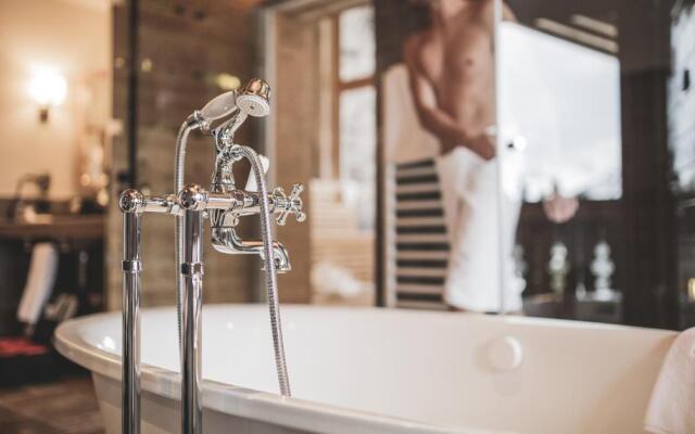 Lech Lodge - 3 Chalets und eine "Gute Fee"