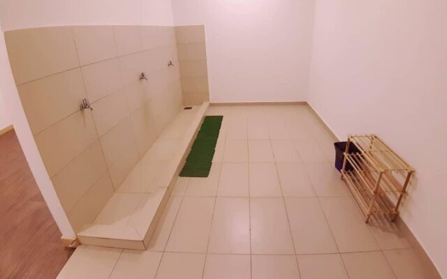 1 Orange Hotel KLIA & KLIA2