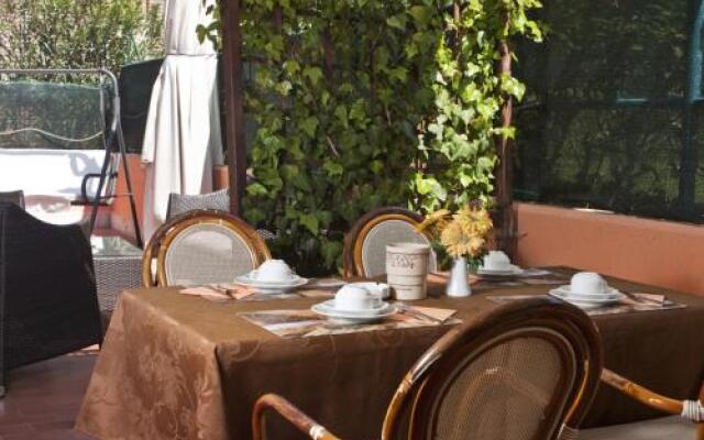 Hotel St Antony