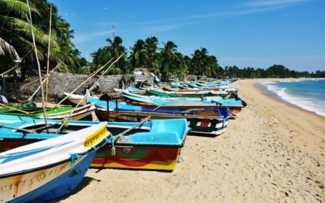 Arugamabay Surf Resort Hotel