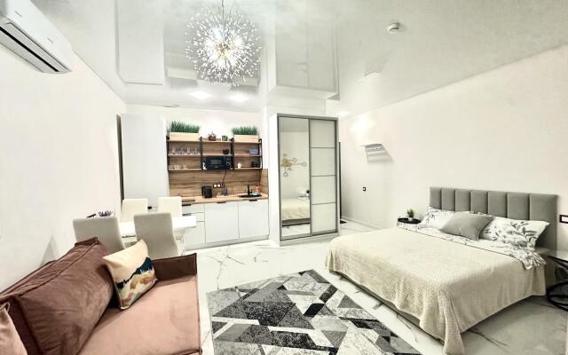 Апартаменты на проспекте Нахимовский 31к3