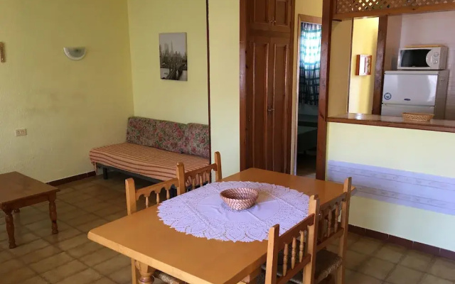 Apartamentos Peñismar II 26