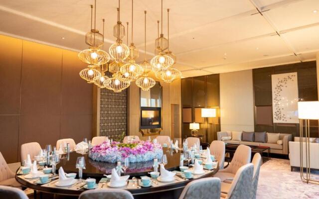 Crowne Plaza Shenzhen Nanshan by IHG