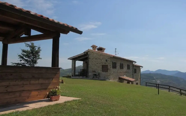 Marche Holiday - Ca Quattrocchi