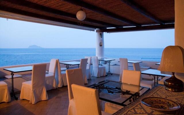 Hotel Santa Marina Antica Foresteria