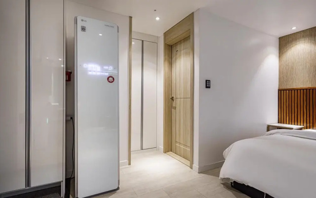 Anseong Hotel Ruem