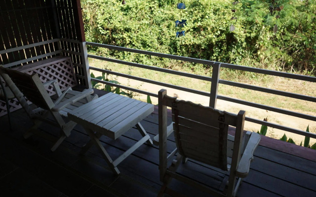 Sukhothai Hostel