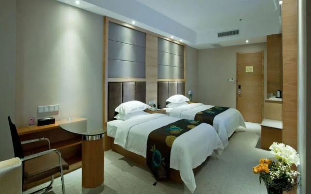 Xiangsihu International Hotel