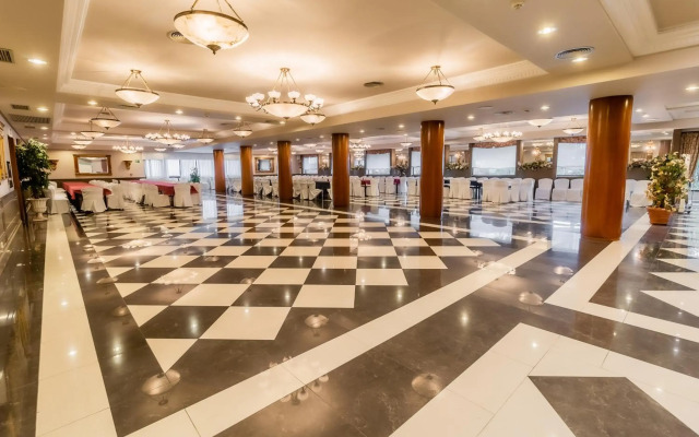 Hotel Alhama