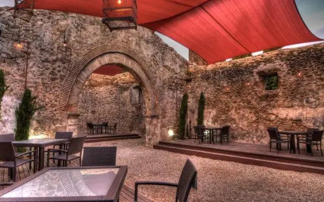 La Ermita de los Llanos
