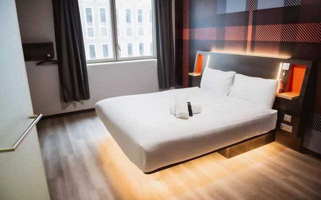 easyHotel Paris Nord Aubervilliers