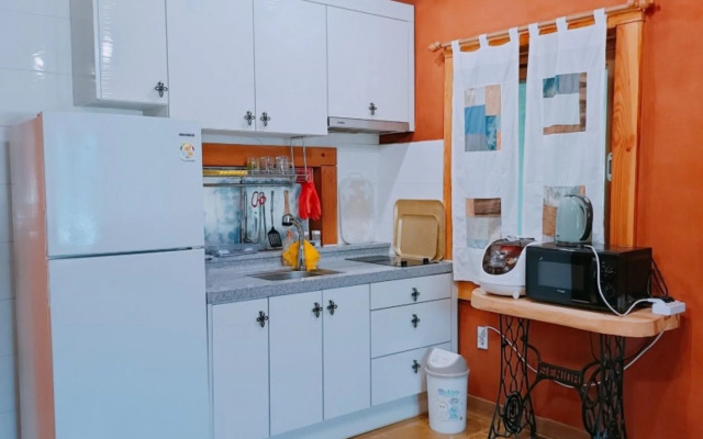 Damyang Natural Nadeuri Pension