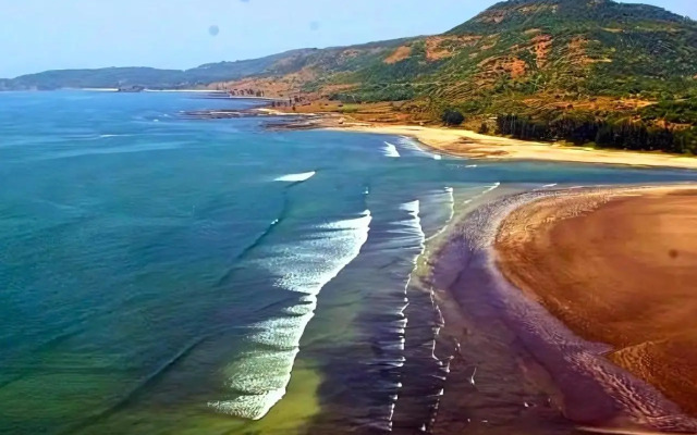 Exotica The Beach Resort