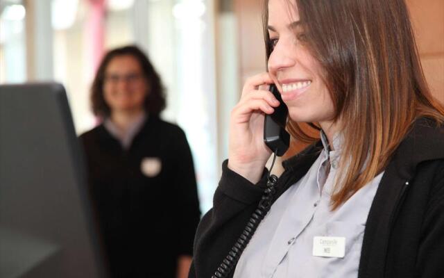 Travelodge Barcelona del Vallès