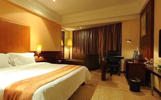 Foshan Xinruncheng Hotel