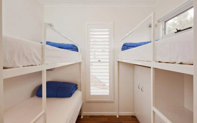 NRMA Ocean Beach Holiday Resort