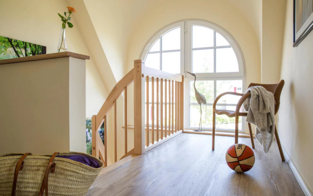 Holiday house, Fuhlendorf