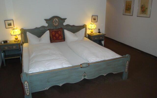 Hotel Haus Appelberg