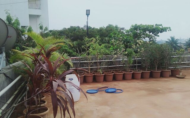 Choice Guest House Pune