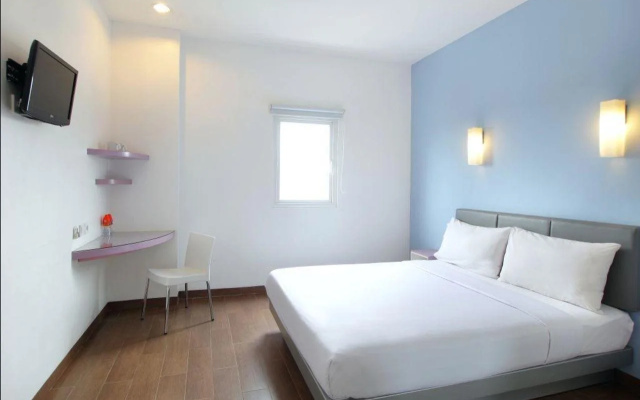 Amaris Hotel Banjar