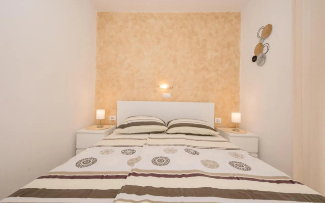 Apartmani Marica Beg