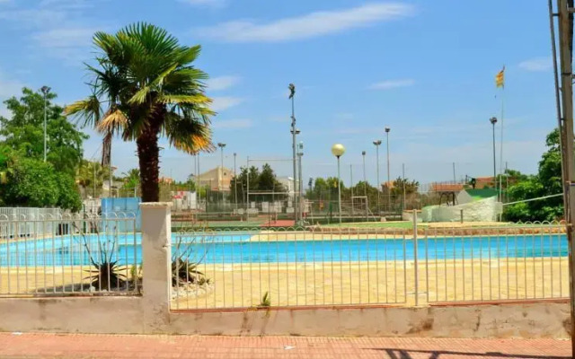 Holiday Home Barlovento, 2