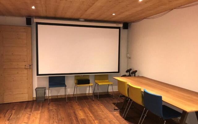 Chalet La Clusaz, 9 pièces, 13 personnes - FR-1-304-219