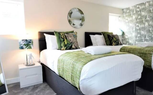 The Old Bank - yourapartment