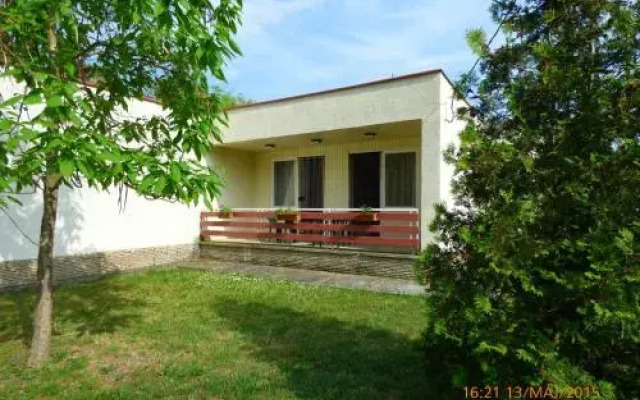 Fábián Apartman-ház