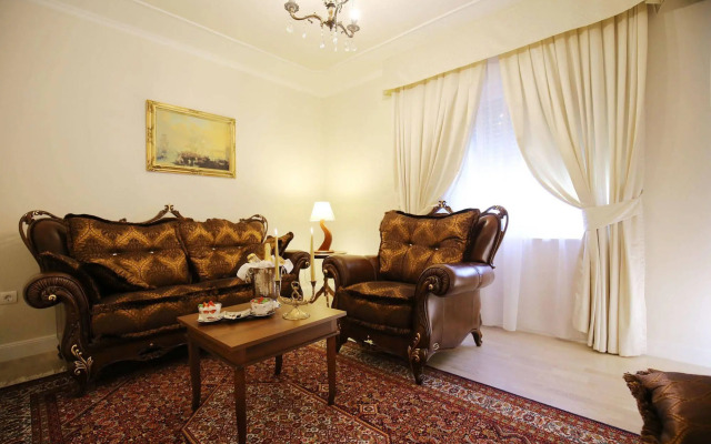 Villa Triana