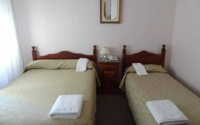 Hotel Azul
