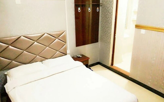 Yongzhou Chengbiao Hotel – Guest Rooms – Yongzhou