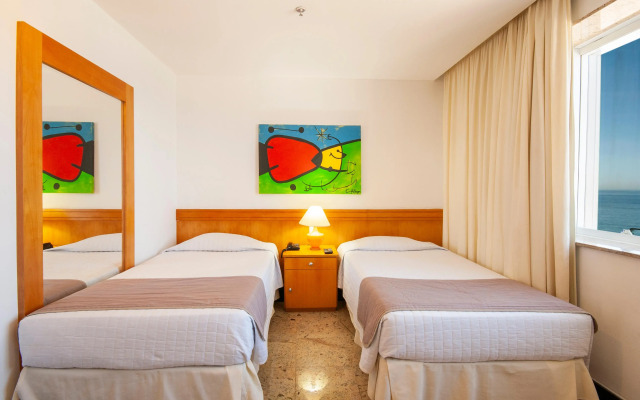Tropical Barra Hotel