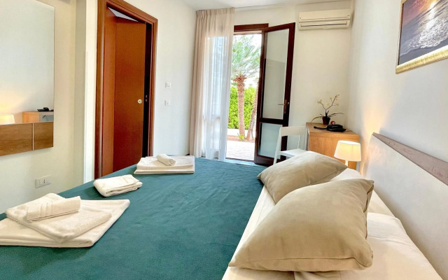 Hotel Sikania