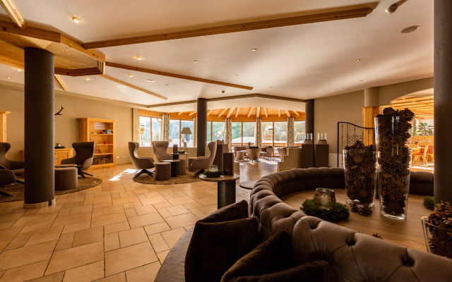 Wellness-Sporthotel Ratschings