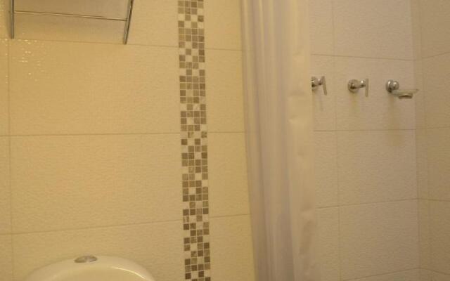 Wonders Hostel