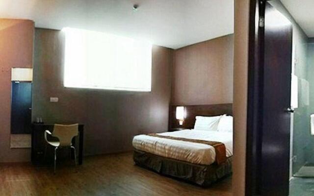 Munlustay 88 Hotel