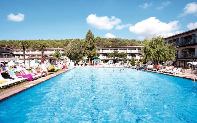 Medplaya Aparthotel San Eloy